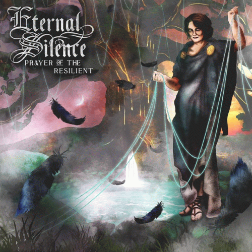 Eternal Silence (ITA) : Prayer of the Resilient